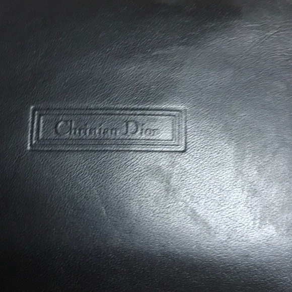Christian Dior Vintage Wallet - Picture 2 of 6
